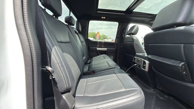 2022 Ford F-250 Super Duty Lariat - Photo 33