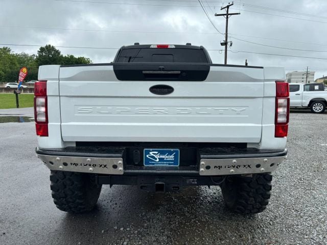 2022 Ford F-250 Super Duty Lariat - Photo 18