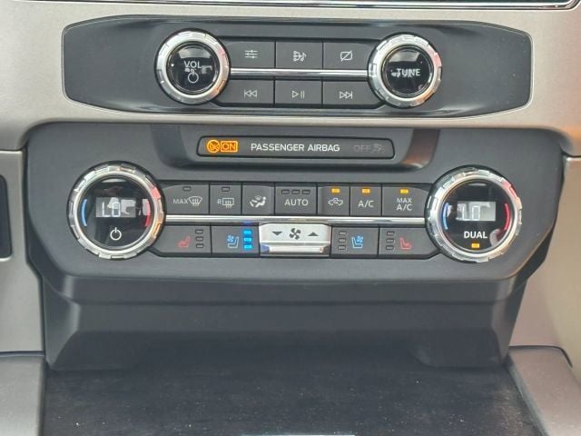 2022 Ford F-250 Super Duty Lariat - Photo 27