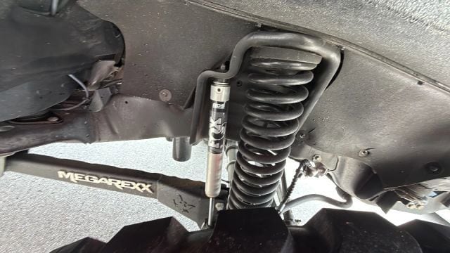 2022 Ford F-250 Super Duty Lariat - Photo 42