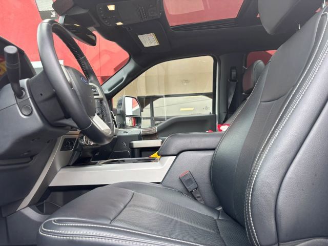 2022 Ford F-250 Super Duty Lariat - Photo 21