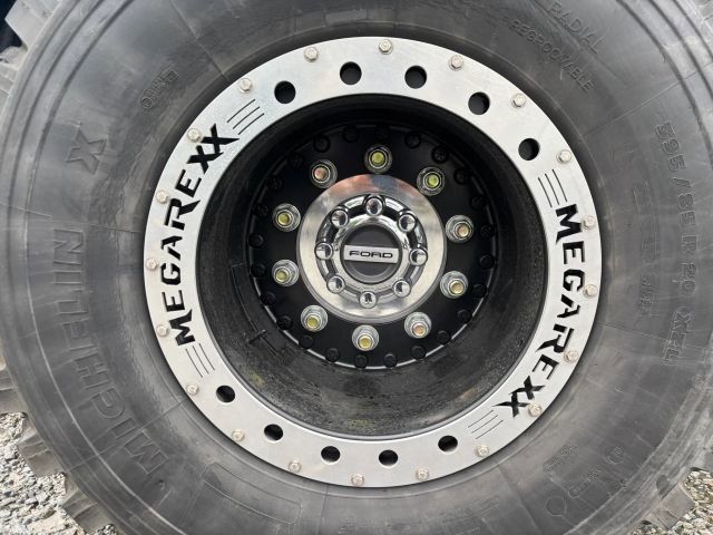 2022 Ford F-250 Super Duty Lariat - Photo 14