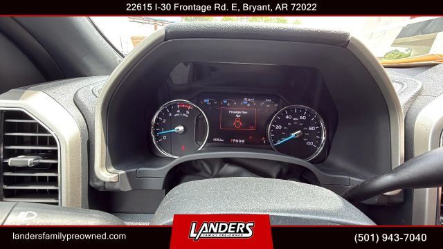2022 Ford F-250 Super Duty Lariat - Photo 89