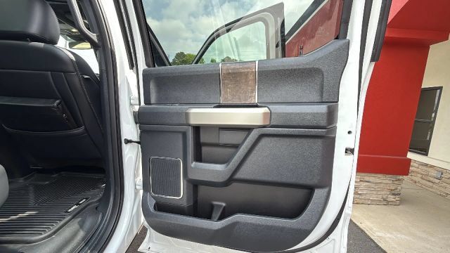 2022 Ford F-250 Super Duty Lariat - Photo 34