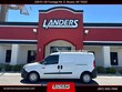  Ram Promaster City