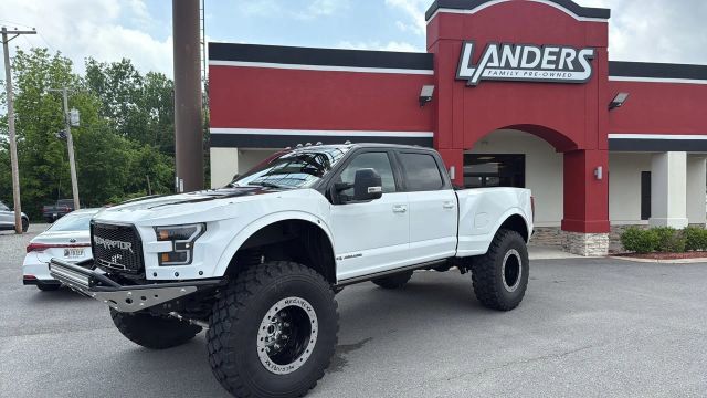 2022 Ford F-250 Super Duty Lariat - Photo 87