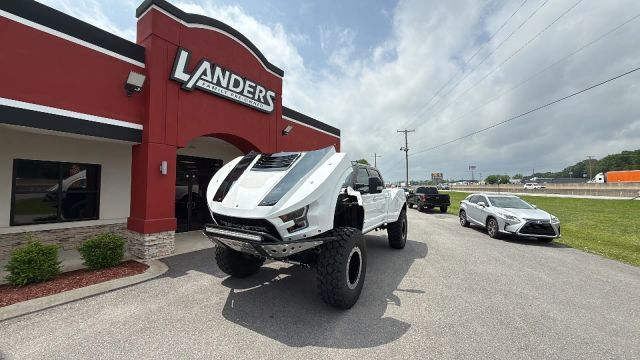2022 Ford F-250 Super Duty Lariat - Photo 64