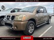  Nissan Titan