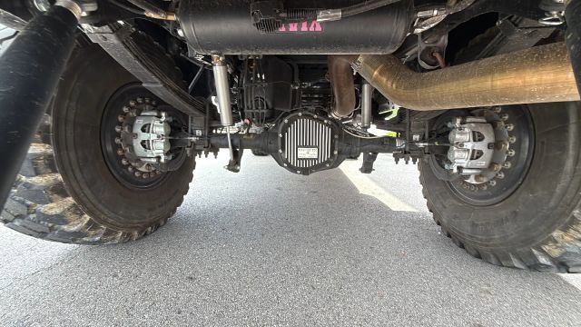 2022 Ford F-250 Super Duty Lariat - Photo 51