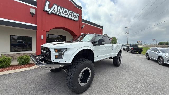 2022 Ford F-250 Super Duty Lariat - Photo 88
