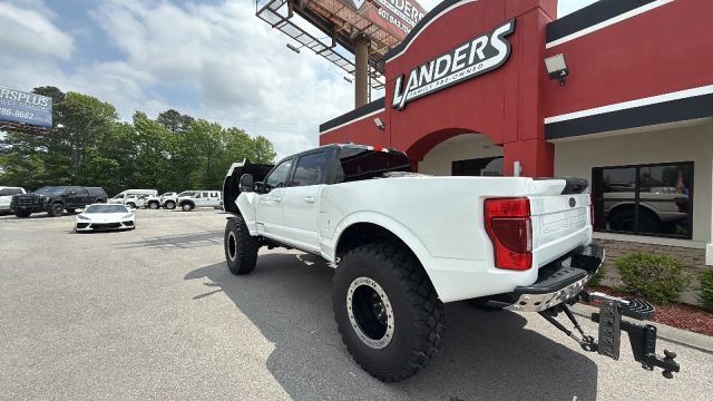 2022 Ford F-250 Super Duty Lariat - Photo 68