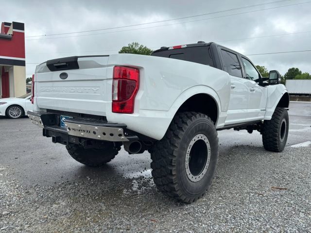 2022 Ford F-250 Super Duty Lariat - Photo 17