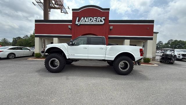 2022 Ford F-250 Super Duty Lariat - Photo 57