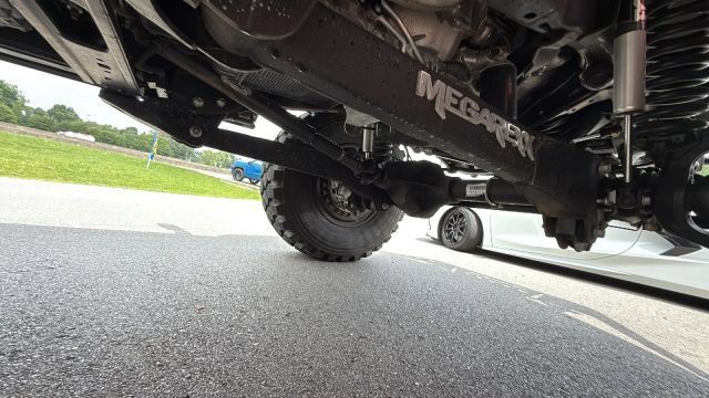 2022 Ford F-250 Super Duty Lariat - Photo 46