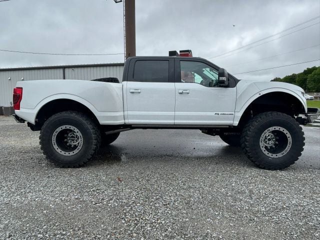 2022 Ford F-250 Super Duty Lariat - Photo 12