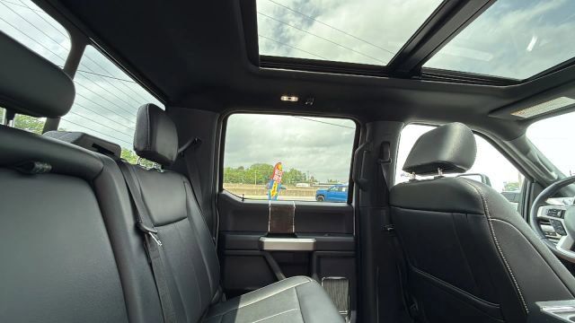 2022 Ford F-250 Super Duty Lariat - Photo 35