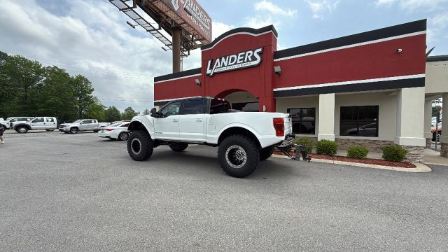 2022 Ford F-250 Super Duty Lariat - Photo 56