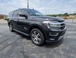  Ford Expedition Max