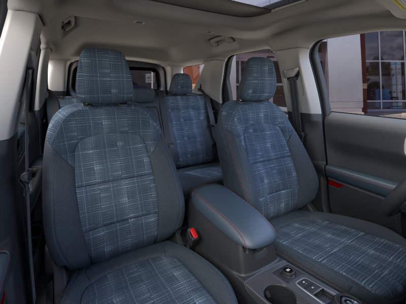 2025 Ford Bronco Sport Heritage - Photo 10