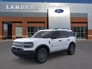 2026 Ford Bronco Sport Big Bend Big Bend 4x4