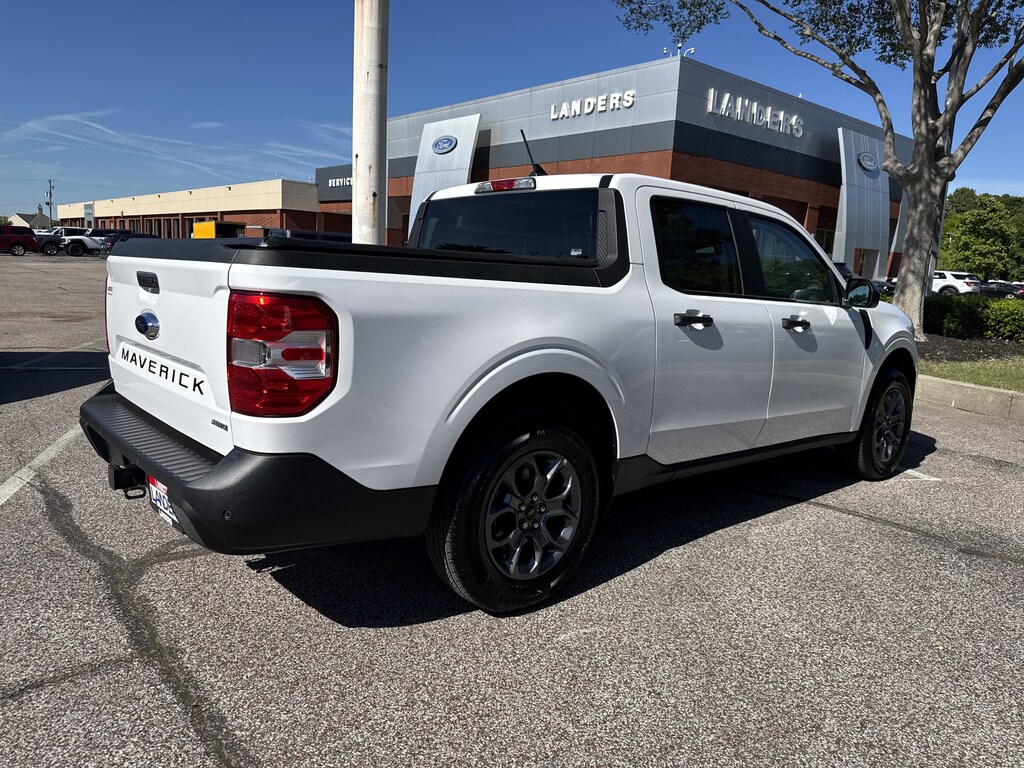 Used 2023 Ford Maverick XL XL AWD SuperCrew