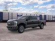  Ford Super Duty F-250 SRW