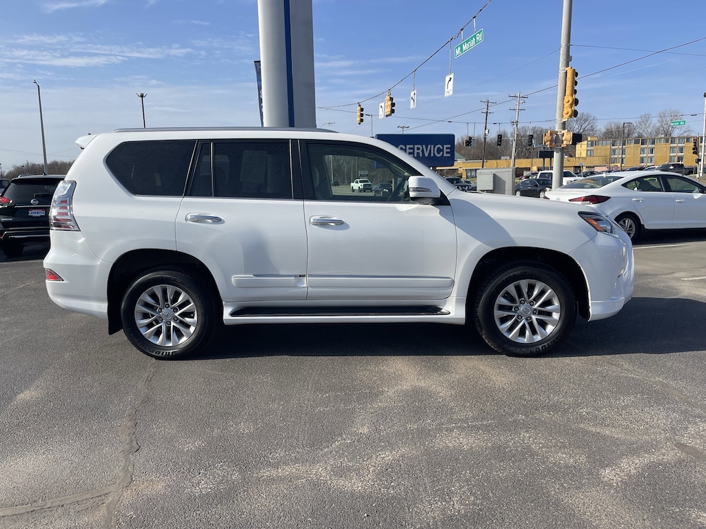 Used 2019 Lexus GX