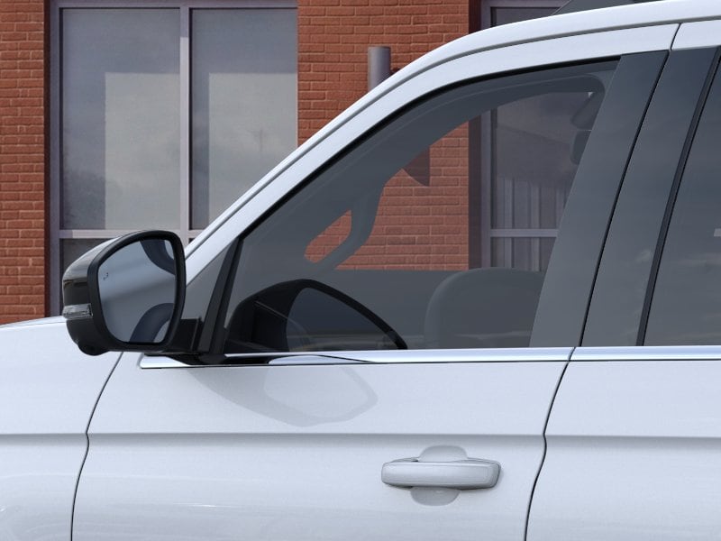 2026 Ford Expedition Active - Photo 20