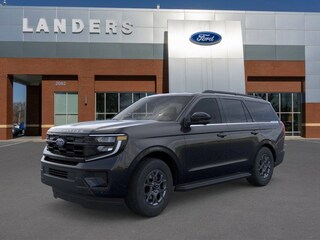 2026 Ford Expedition Active Active 4x2