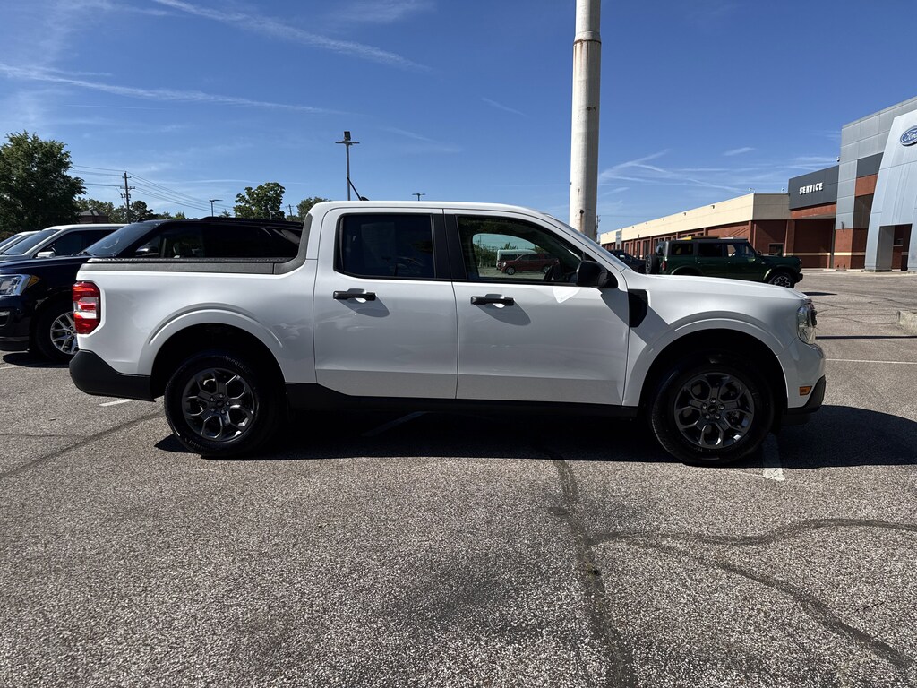 Used 2023 Ford Maverick XL XL AWD SuperCrew