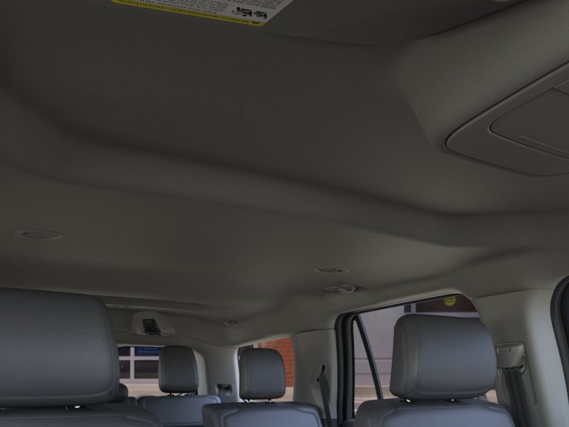 2026 Ford Expedition Active - Photo 22