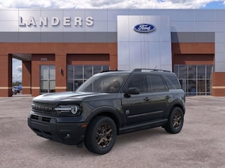 2026 Ford Bronco Sport Big Bend Big Bend 4x4