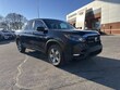  Honda Ridgeline