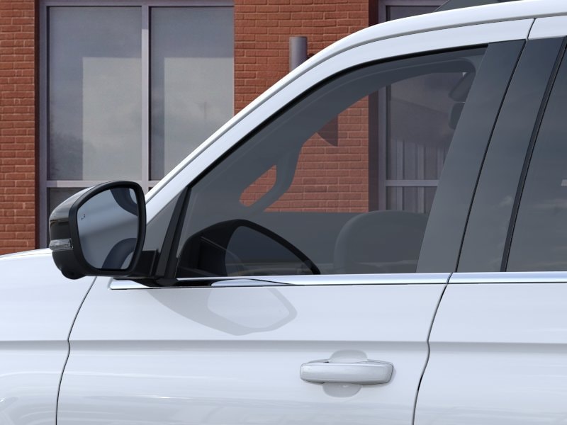 2026 Ford Expedition Active - Photo 20