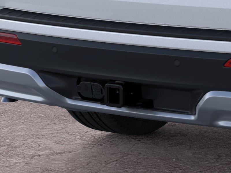 2026 Ford Explorer Platinum - Photo 23