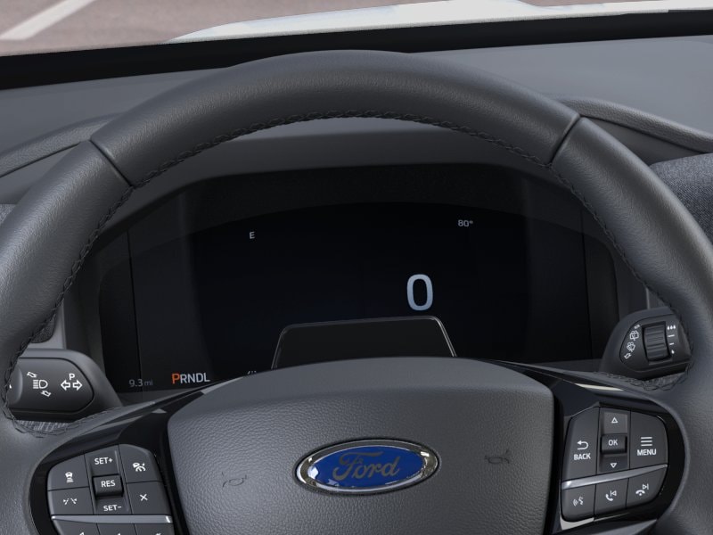2026 Ford Explorer Platinum - Photo 13