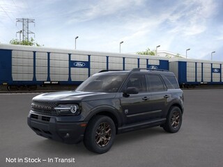2026 Ford Bronco Sport Big Bend Big Bend 4x4