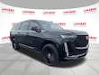  Cadillac Escalade ESV