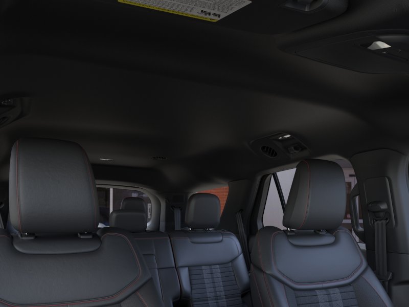 2026 Ford Explorer ST-Line - Photo 22
