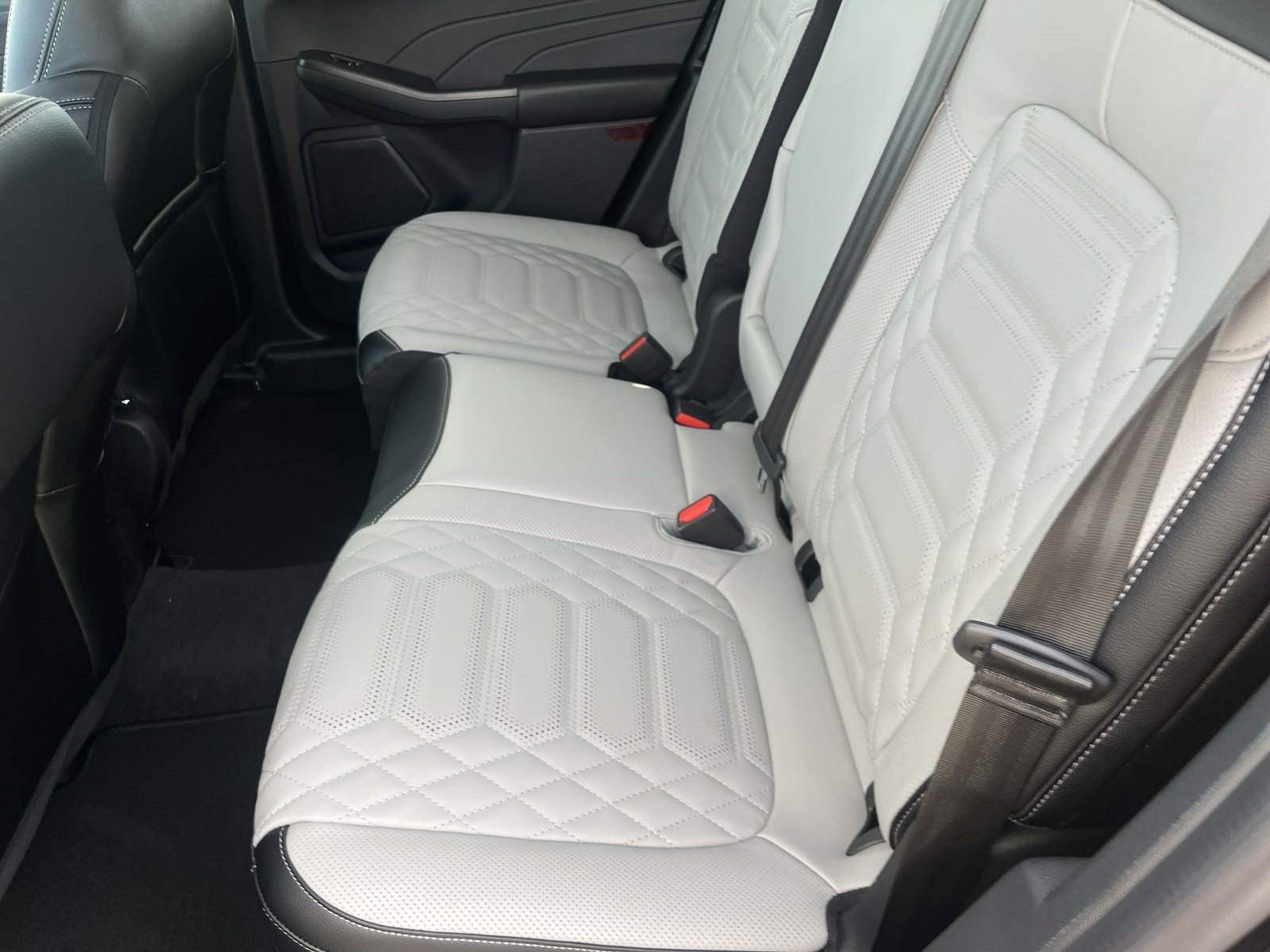 Used 2024 Ford Escape PHEV PHEV FWD
