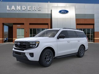 2026 Ford Expedition Active Active 4x2