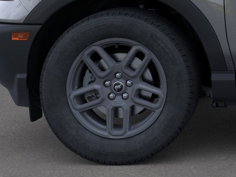 2025 Ford Bronco Sport Big Bend - Photo 19