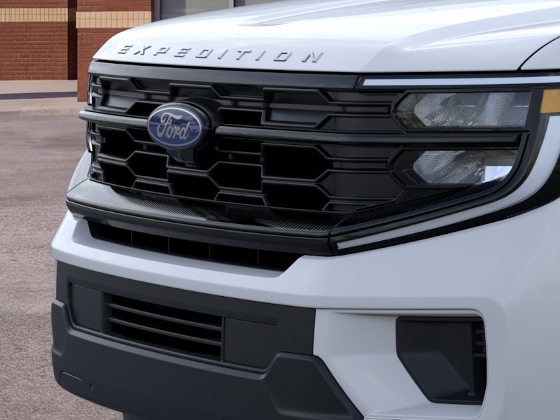 2026 Ford Expedition Active - Photo 17
