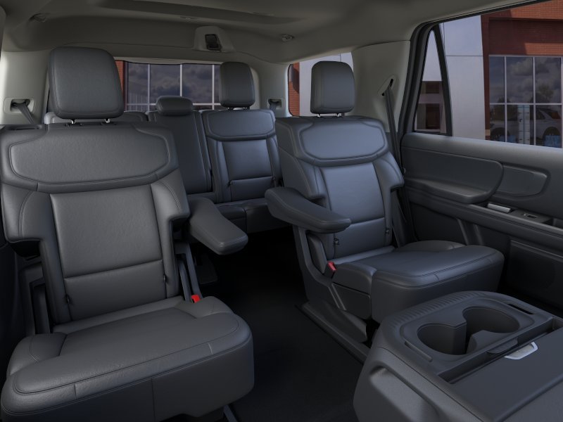 2026 Ford Expedition Active - Photo 11