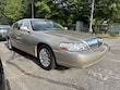  Lincoln Town Car