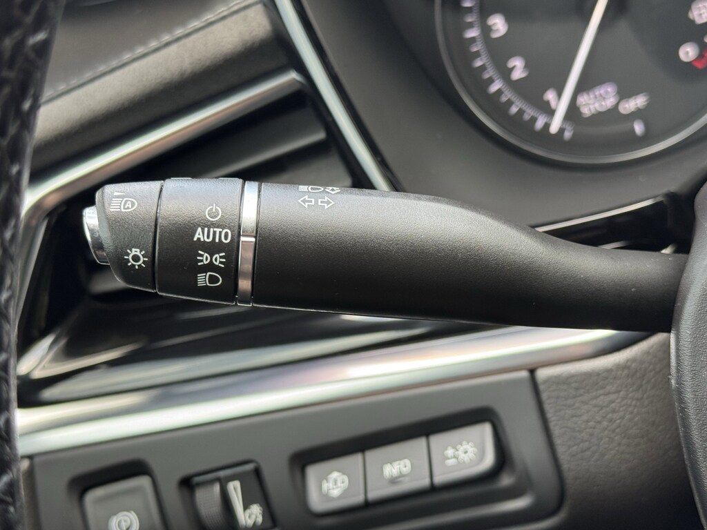 Used 2023 Cadillac XT6 AWD Sport AWD Sport