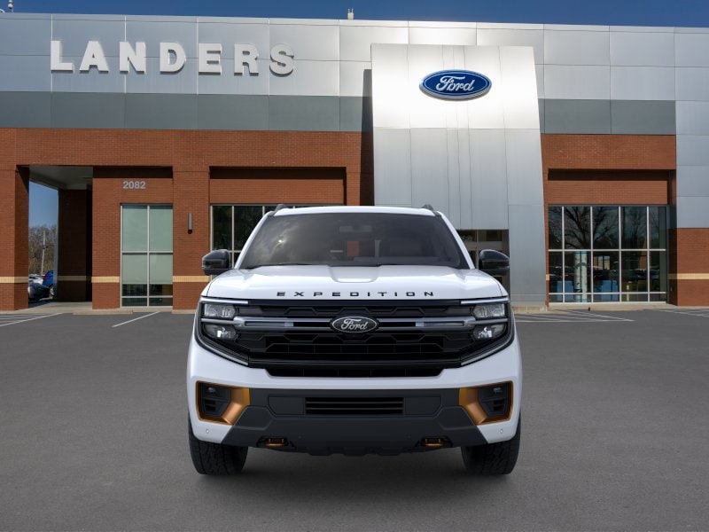 2025 Ford Expedition Tremor - Photo 6