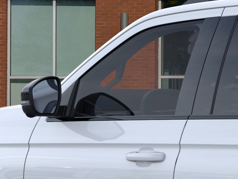 2025 Ford Expedition Tremor - Photo 20
