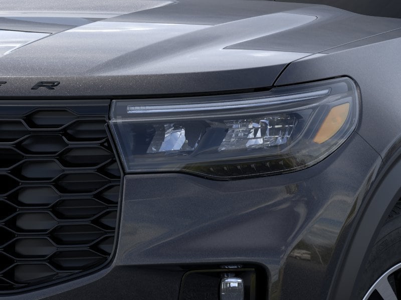2026 Ford Explorer ST-Line - Photo 18