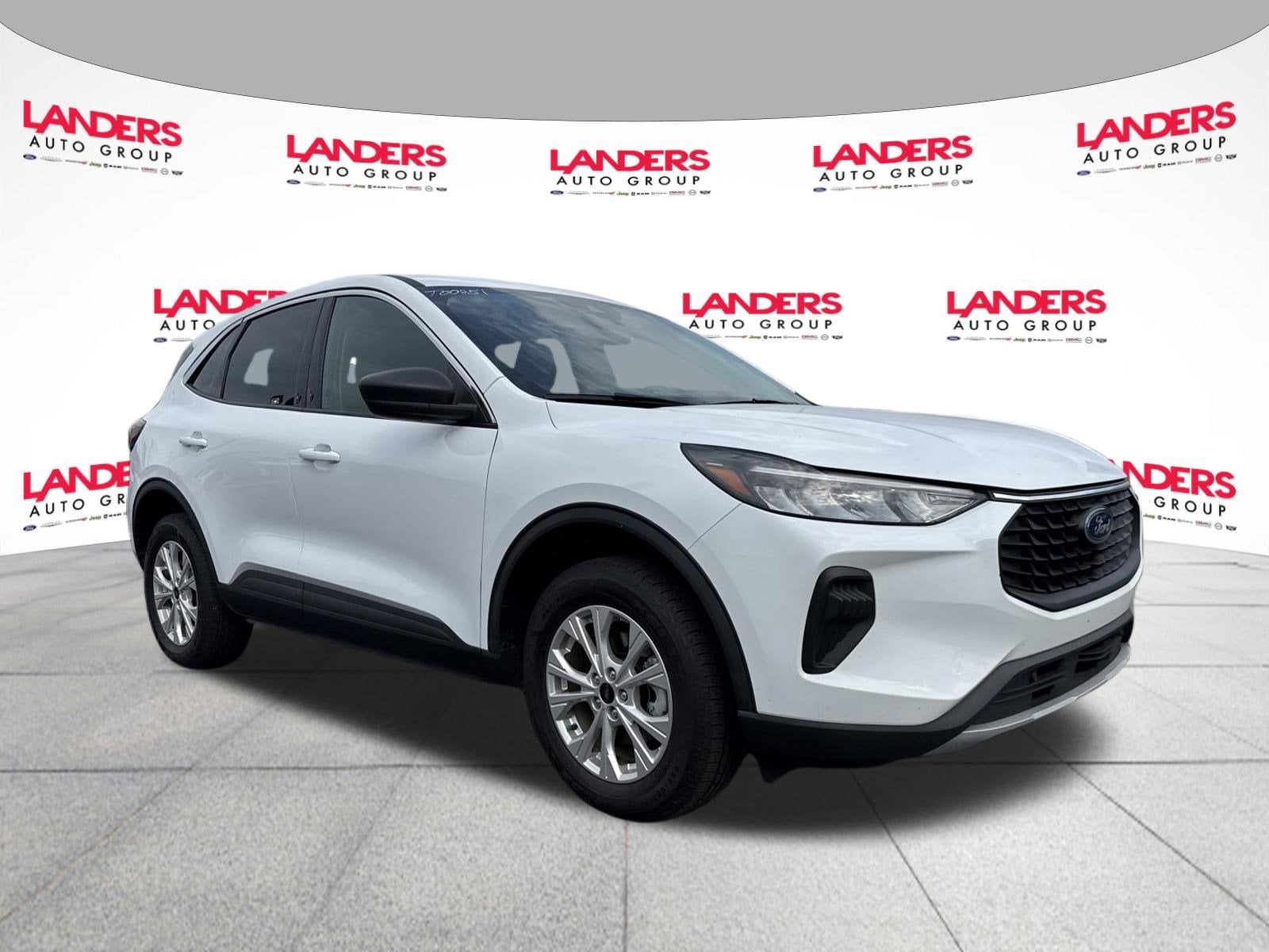 2023 Ford Escape Active AWD's photo